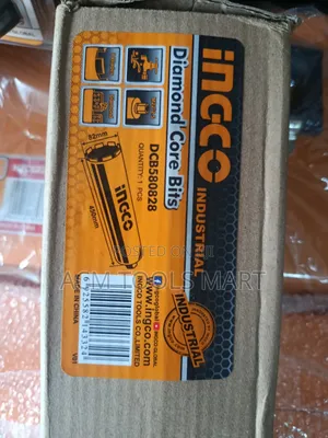 Diamond Core Bit