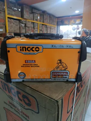 Inverter Welding Machine