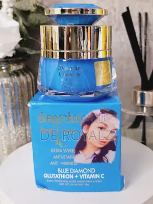 Snapchat Facial Cream