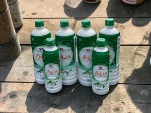Jinja Herbal Extract Promote Cellular Renewal for Full Body System