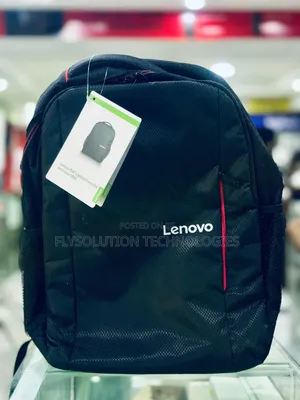 Lenovo Laptop Bag Everyday Backpack B510