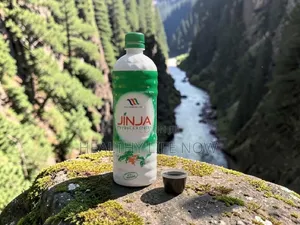 Support Your Body's Natural Protection System Wit Jinja Herbal Extract