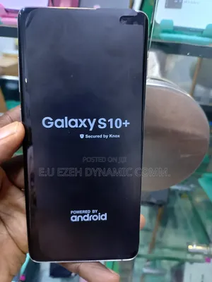 Samsung Galaxy S20+ 128 GB Blue