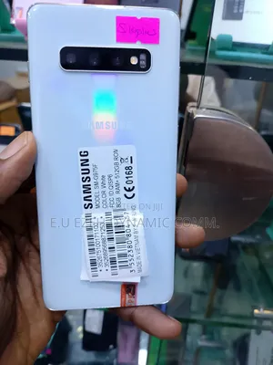 Samsung Galaxy S20+ 128 GB Blue