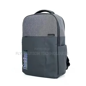Lenovo 15.6′′ Thinkbook Backpack Tb520