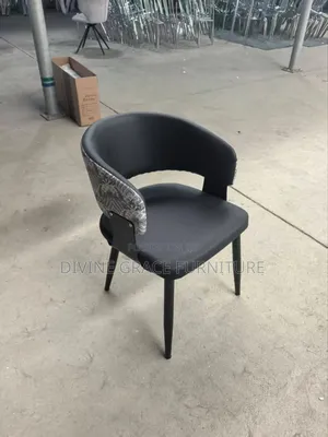 High Quality Executive Dining Chair