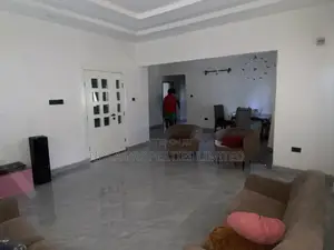 3bdrm Bungalow in Victory Court, Sabon Lugbe for sale
