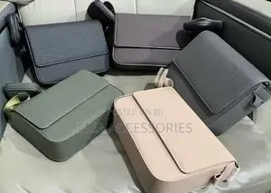 Men Body Cross Bag