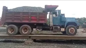 Enhanced Granite Chippings for Premium Aggregate