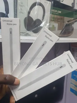 Universal Stylus Pen