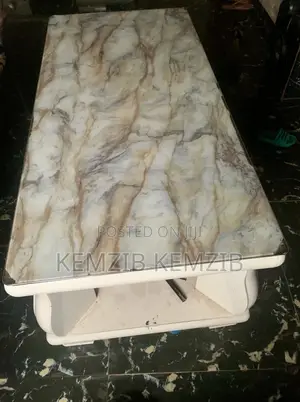 Center Table / Tv Stand