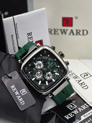 Reward Quality Men Wristwatch