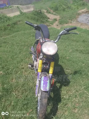 Bajaj Boxer 100 2023 Red