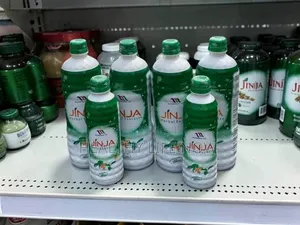 Jinja Herbal Extract Help the Body Combat Oxidative Stress