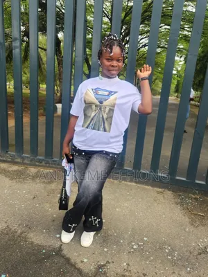 Aniekeme Ime Effiong