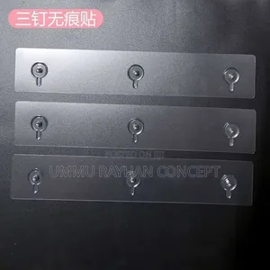 Adhensive Nail Hook