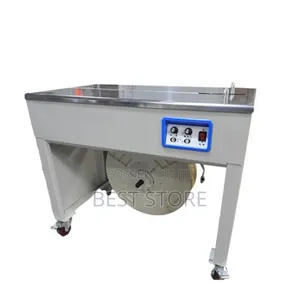 Strapping Machine Standard Packing Box