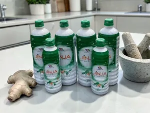 Jinja Herbal Extract Help Support Healthy Aging Gracefully