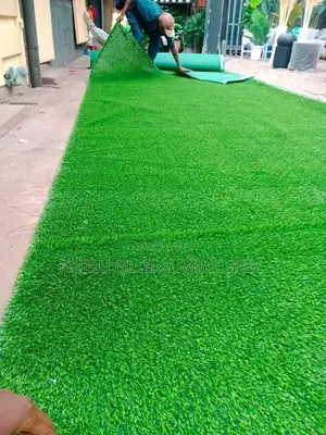 Premium 25mm Green Artificial Grass