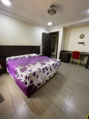 Furnished 6bdrm Duplex in Asokoro for rent