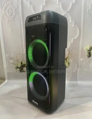 Ailipu Sp-3121d Multimedia Speaker