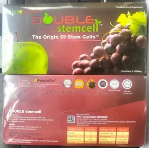 Phytoscience Original Double Stemcell