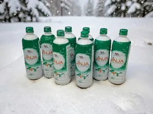Jinja Herbal Extract Support Healthy Internal Body Defenses