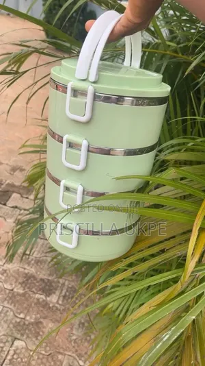 3in1 4in1 2in1 Food Flasks