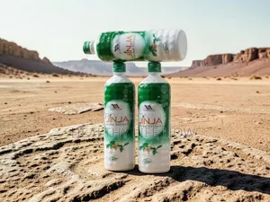 Jinja Herbal Extract Promote Quick Recovery From Chronic Ailments