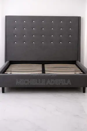 Bed Frame King Size