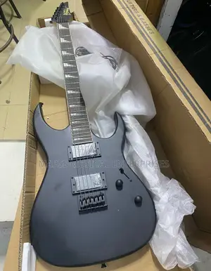 Ibanez Gio Grg121dx Electric Guitar