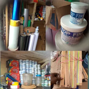 Screen Printing Materials | Ink, Mesh, Squeegee, Frame