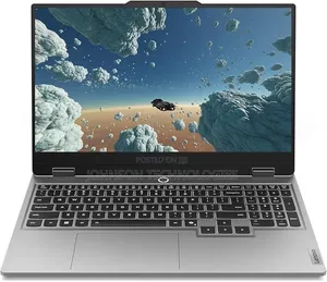 New Laptop Lenovo Legion 5 16GB Intel Core i9 SSD 1T
