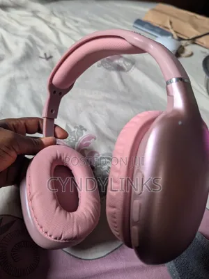 Bluetooth Headphone