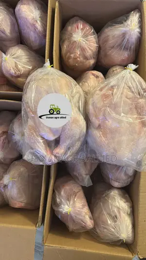 1.7kg Full Chicken