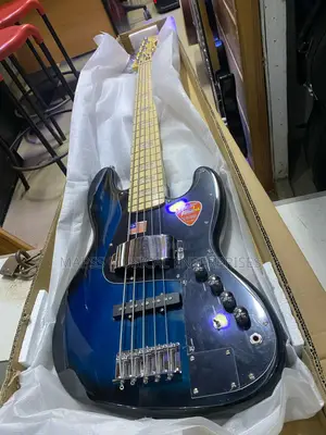 Fender Jazz Bass