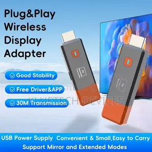 50 Meter Hdmi Wireless Transmitter Receiver