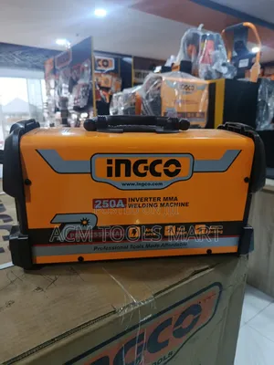 Inverter Welding Machine