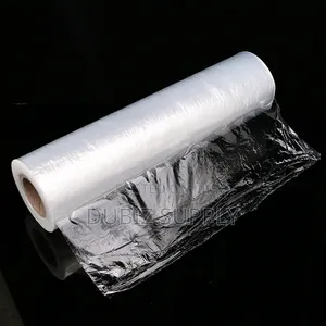 Big Cling Film (Tattoo Aftercare Wrap)