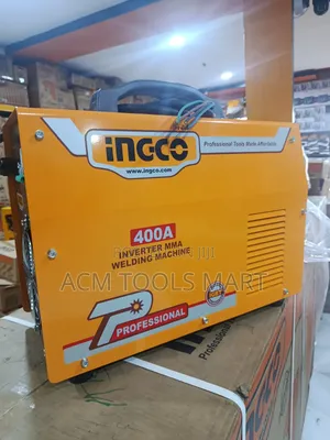 Inverter Welding Machine
