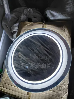 Led Mirror
