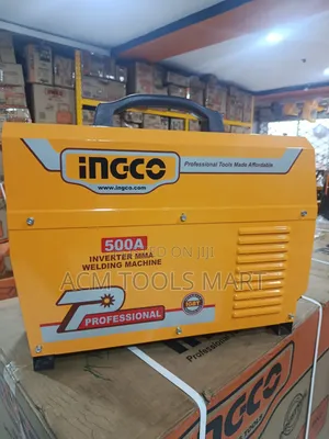 Inverter Welding Machine