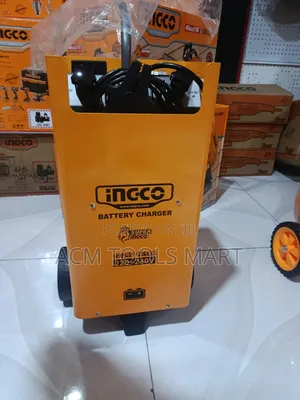 Battery Charger