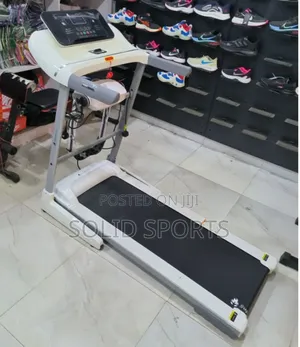 2.5hp Lte Treadmill