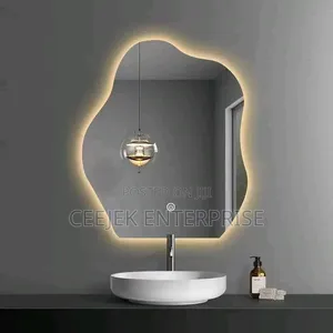 High Quality Led Mirrow With 3 Color