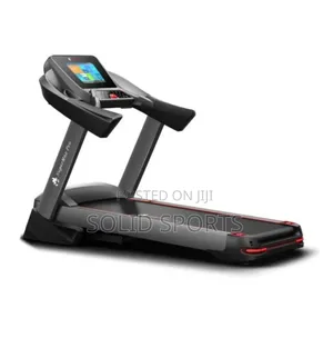 6hp Commercial Treadmill In Stock, Ready to Ship