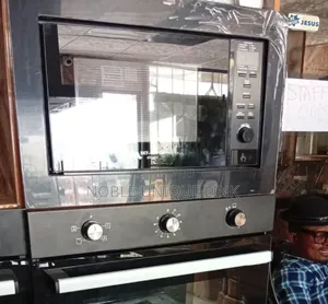 Quality Microwave