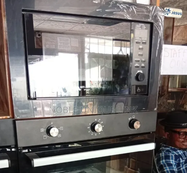 Quality Microwave