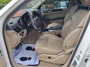 Mercedes-Benz M Class ML350 4MATIC 4dr SUV AWD (3.5L 6cyl 7A) 2015