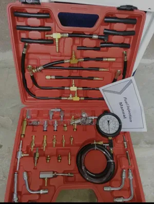 61 PCS Fuel Injection Tester Kit